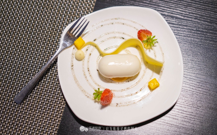 青岛十大口碑最好的酒店,青岛小众度假酒店