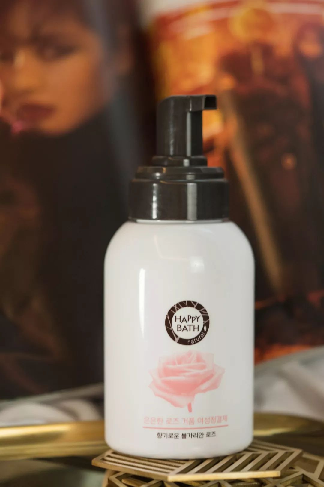 三月的百元爱用品|换季，换发型，换一些护肤的小玩意