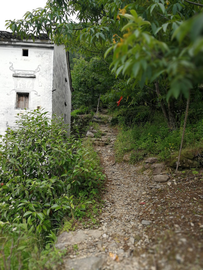 搁船尖登顶难度,搁船尖天目山光明顶