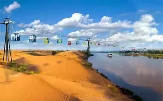 内蒙古旅游鄂尔多斯市,内蒙古旅游一条龙