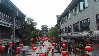 最值得去的十座古城,打卡最美古城之一凤凰古城