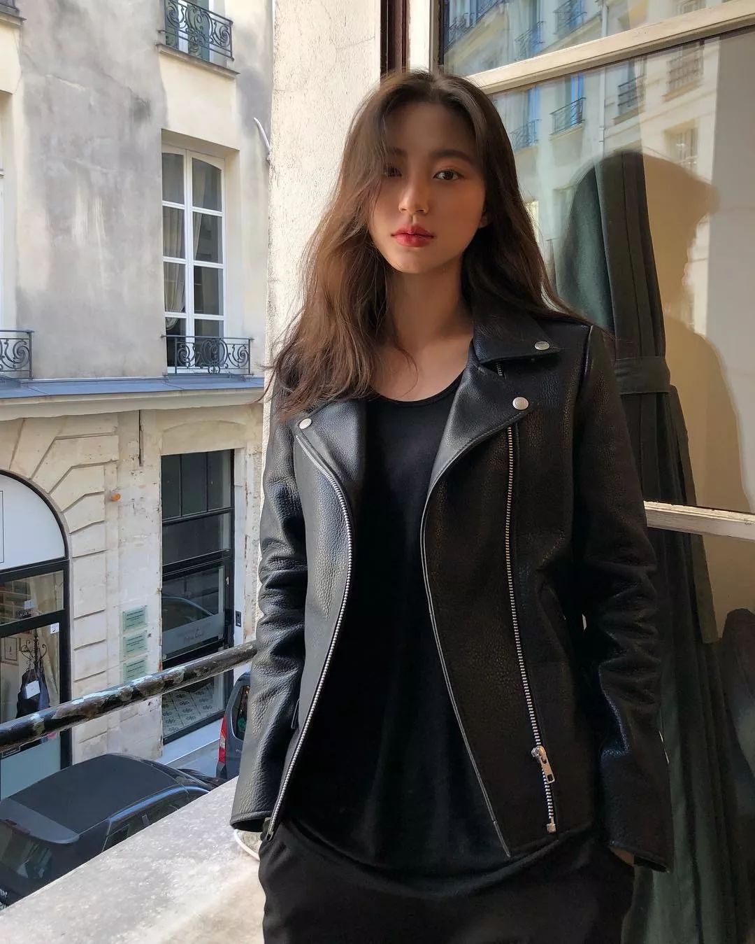 穿上它又酷又有钱，今年一定要买一件