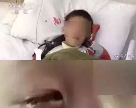 辣条对儿童有多大危害,辣条千万别给孩子吃