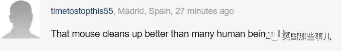 桌面每晚都被神秘力量整顿干净，装了监控才发现居然是老鼠在收拾?!