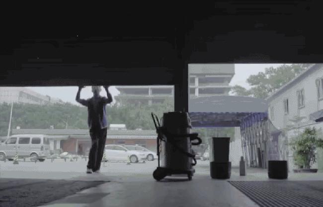 7岁儿子病魔缠身，深圳夫妻俩放弃二胎，要为他开100家洗车行！