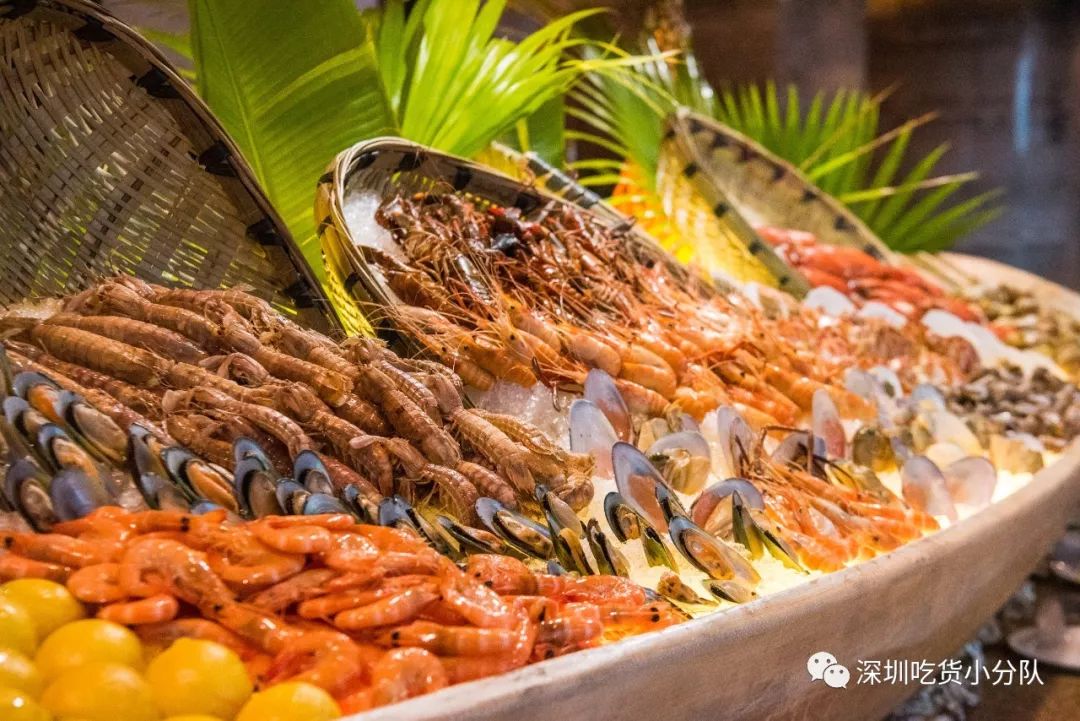 石家庄希尔顿生蚝,增城希尔顿逸林酒店生蚝刺身