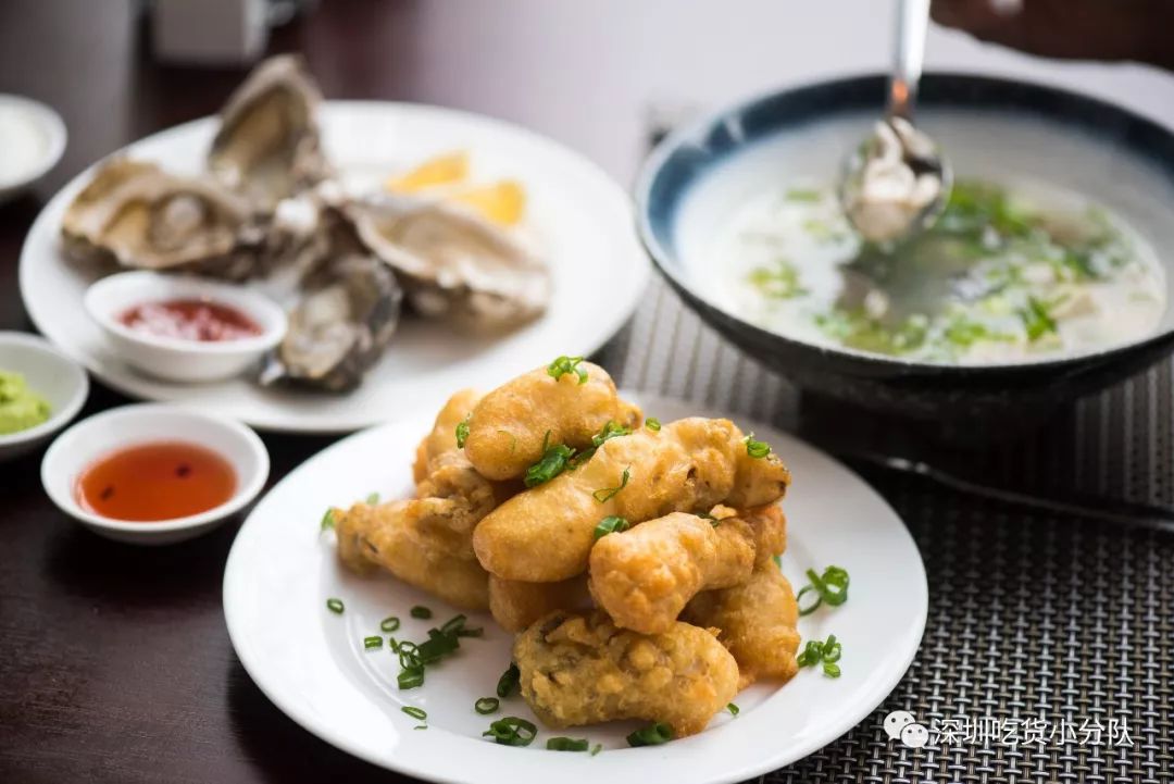 石家庄希尔顿生蚝,增城希尔顿逸林酒店生蚝刺身