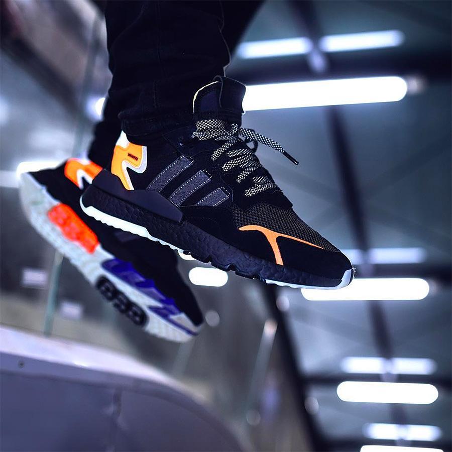 谁说现在只能买Yeezy？这些千元级鞋款都值得入手！