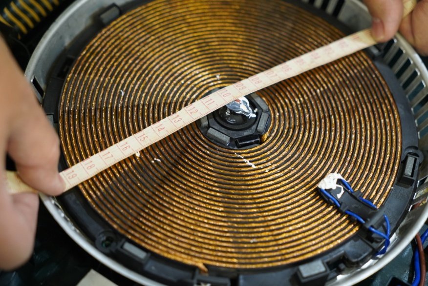 九阳防辐射电磁炉价格,九阳电磁炉f6防辐射吗