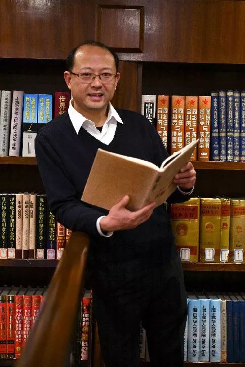 人物故事|王冬寅：走心的法官，不做“差不多先生”