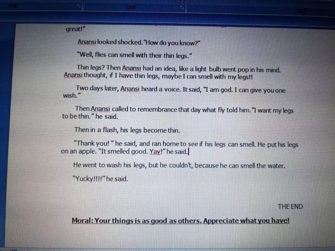 8岁高分过欧标B2（=FCE）！这位把英语当二外来学的小朋友有点厉害