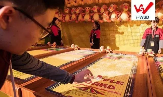 嘉年华温州十强,温州动漫游戏嘉年华