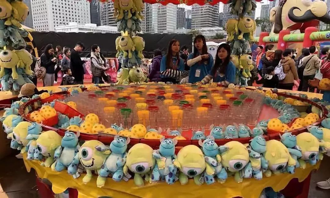 嘉年华温州十强,温州动漫游戏嘉年华