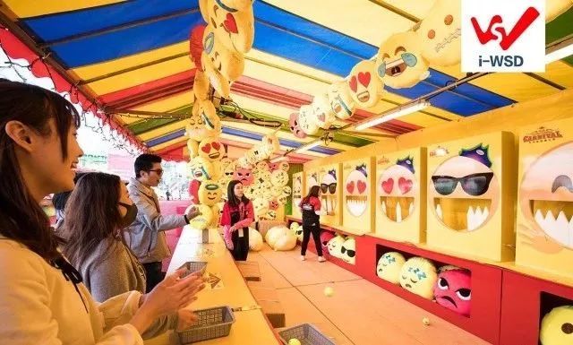 嘉年华温州十强,温州动漫游戏嘉年华