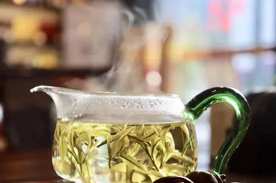 贵州绿茶怎么辨别档次,贵州出什么绿茶