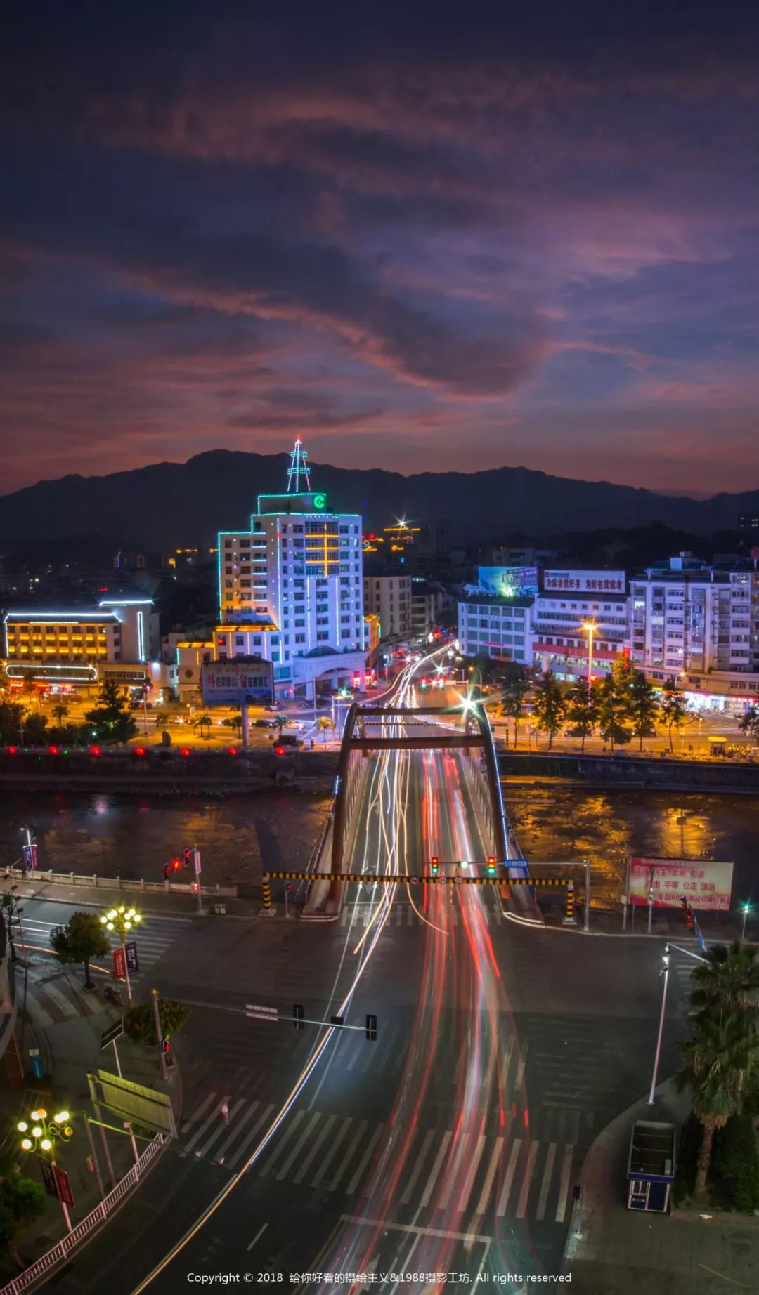 【美文欣赏】武平~我想给你写封信