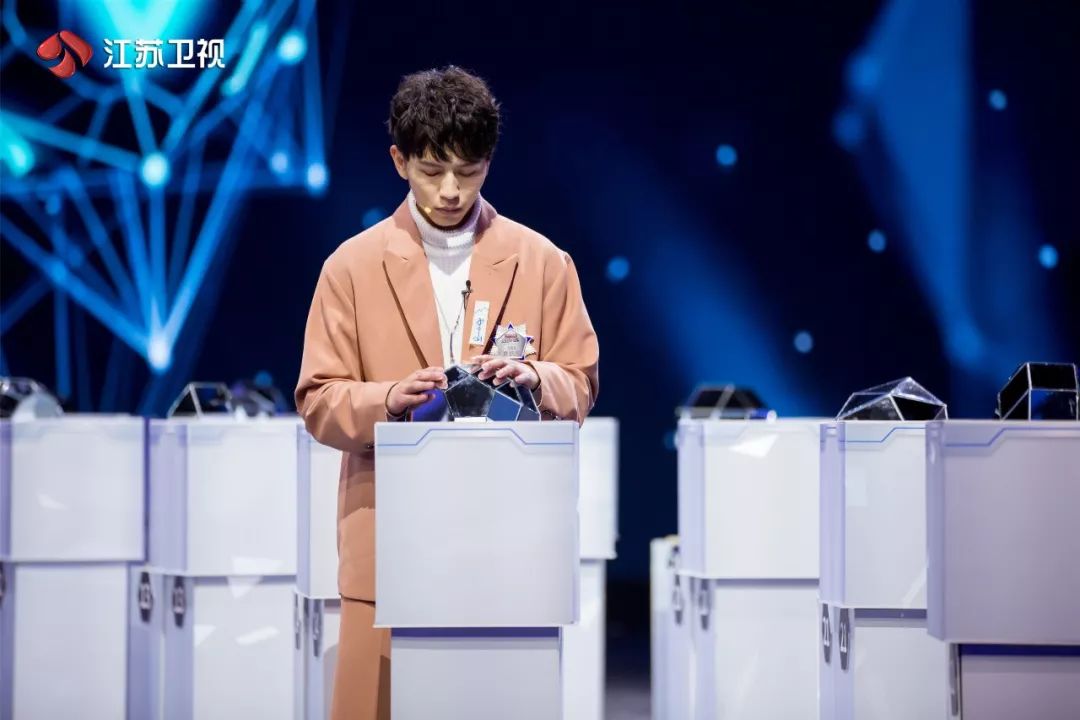 最强大脑韩雪翻盘,最强大脑韩雪百人抢位