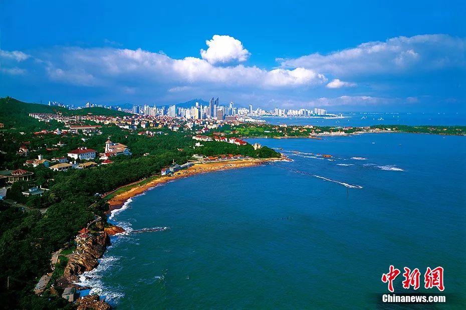 济南和青岛哪个能代表山东,济南和青岛谁的级别高