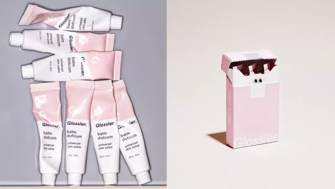 本周回忆|Glossier与RenttheRunway：两家独角兽的“双城记”