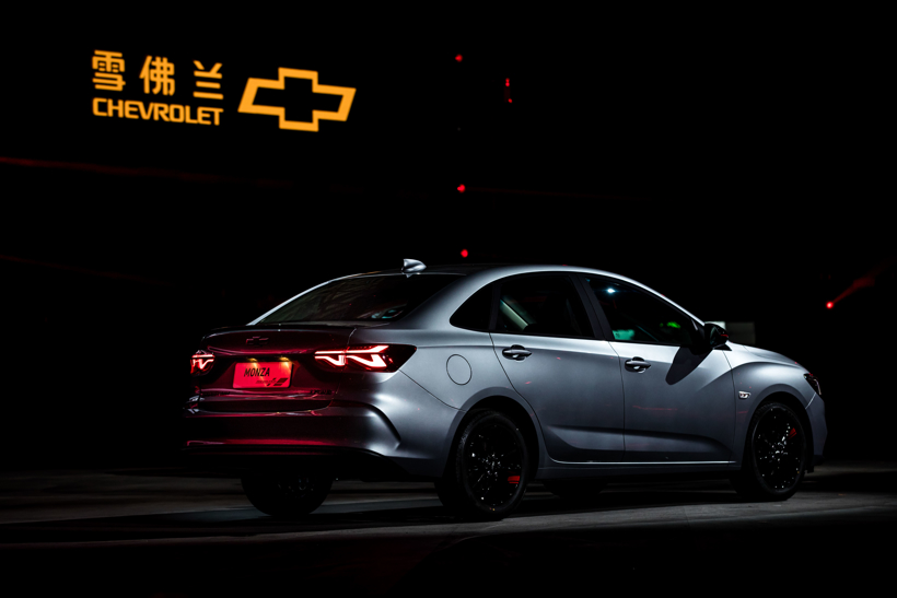 雪佛兰科鲁泽monzars330t抖吗,雪佛兰科鲁泽最新报价及图片