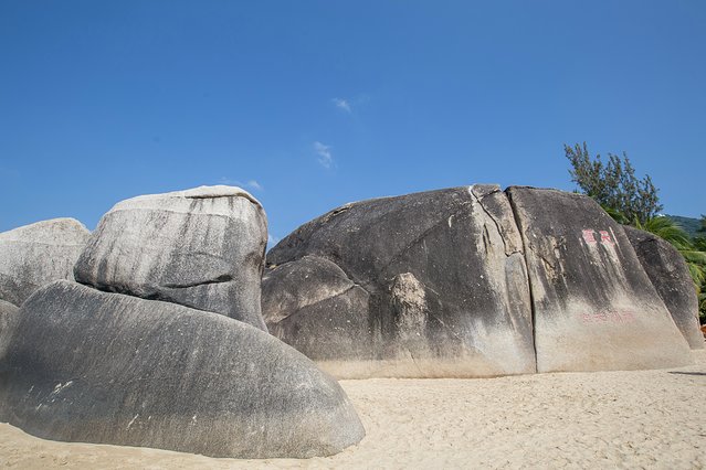 三亚亚龙湾附近美食攻略,三亚陵水美食攻略
