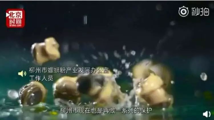 国家非遗柳州螺蛳粉,柳州螺蛳粉列入国家级非遗