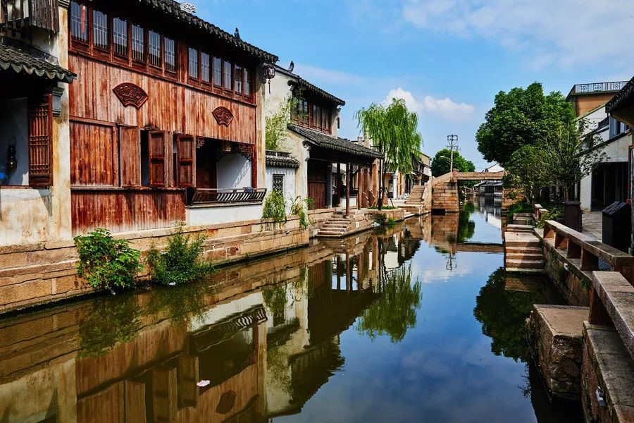 上海出发2-3天小众短途旅游推荐,上海出发三天两夜旅游推荐地方