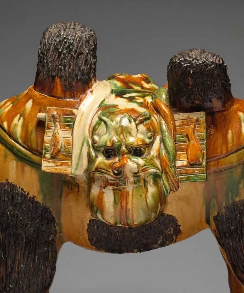 时光荏苒：欧宗易珍藏的早期艺术品