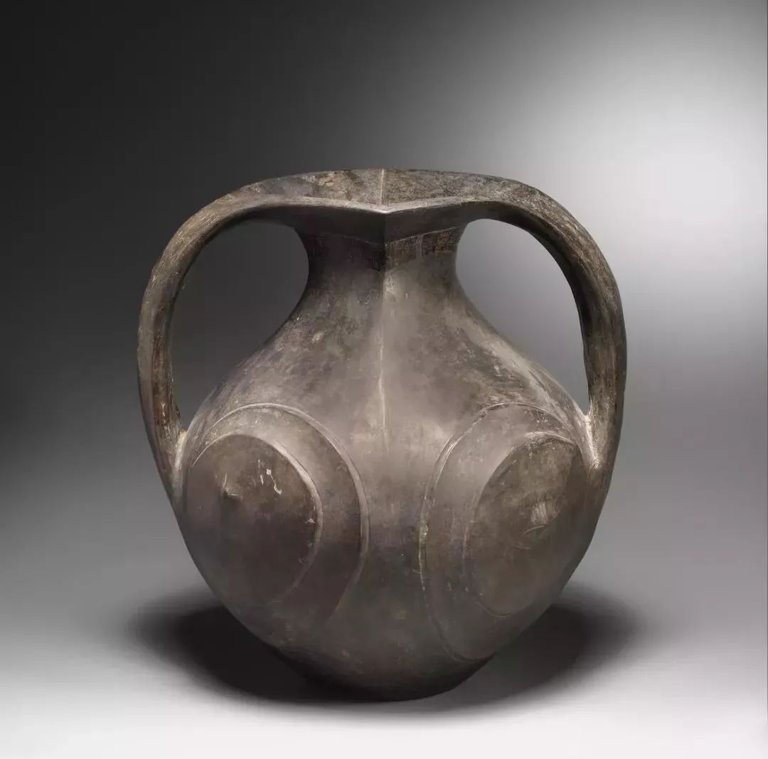 时光荏苒：欧宗易珍藏的早期艺术品