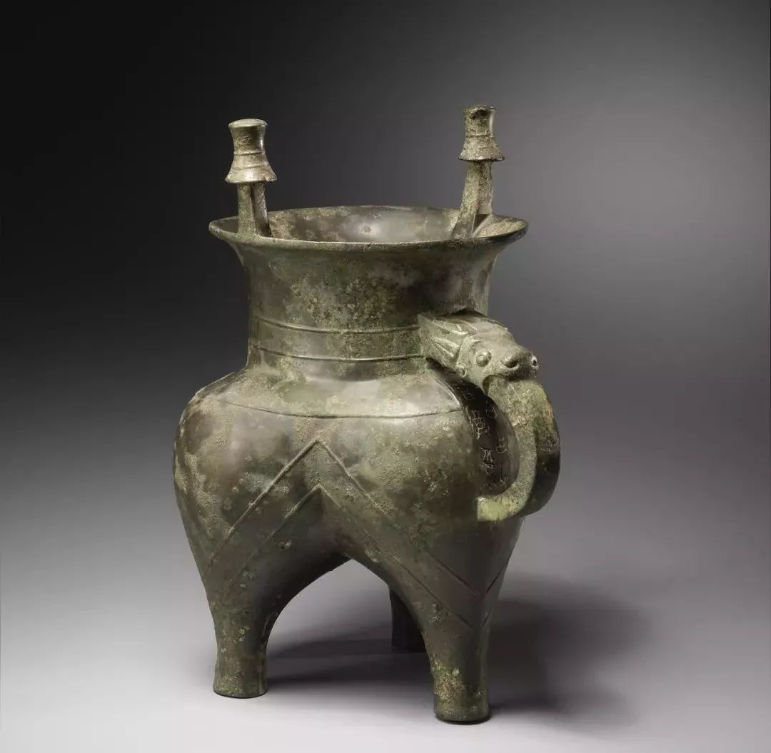 时光荏苒：欧宗易珍藏的早期艺术品