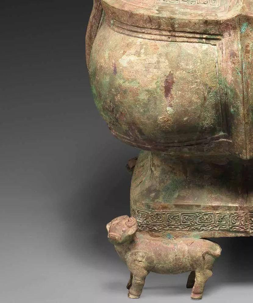 时光荏苒：欧宗易珍藏的早期艺术品