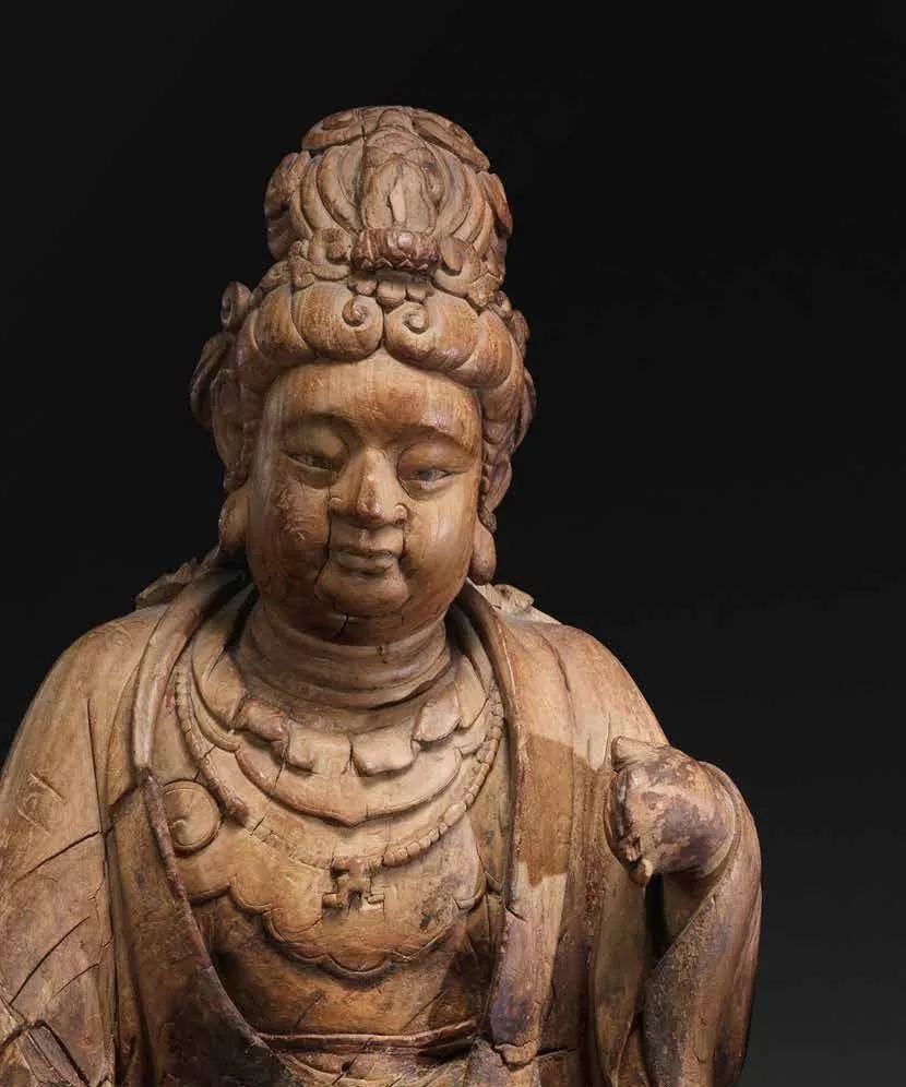 时光荏苒：欧宗易珍藏的早期艺术品