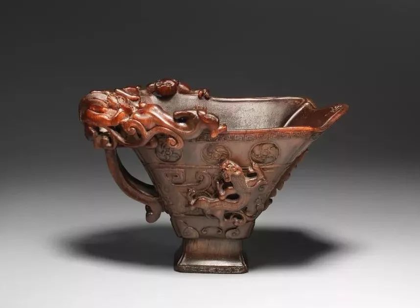 时光荏苒：欧宗易珍藏的早期艺术品