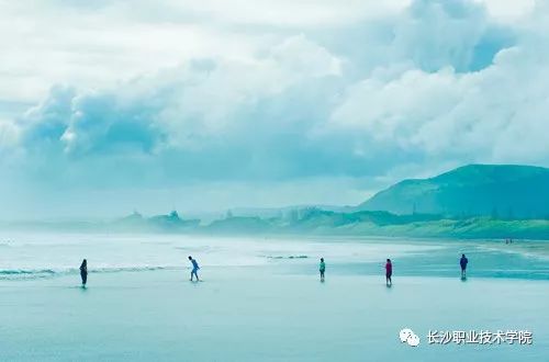 【长职热点】我们在长职机汽分院等你！