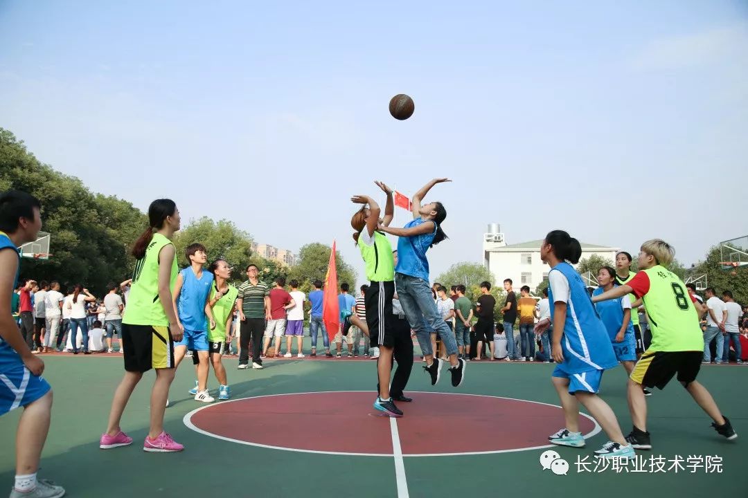 【长职热点】我们在长职机汽分院等你！