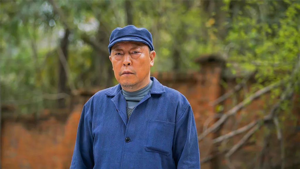 苏大强与倪大红,苏大强vs倪大红