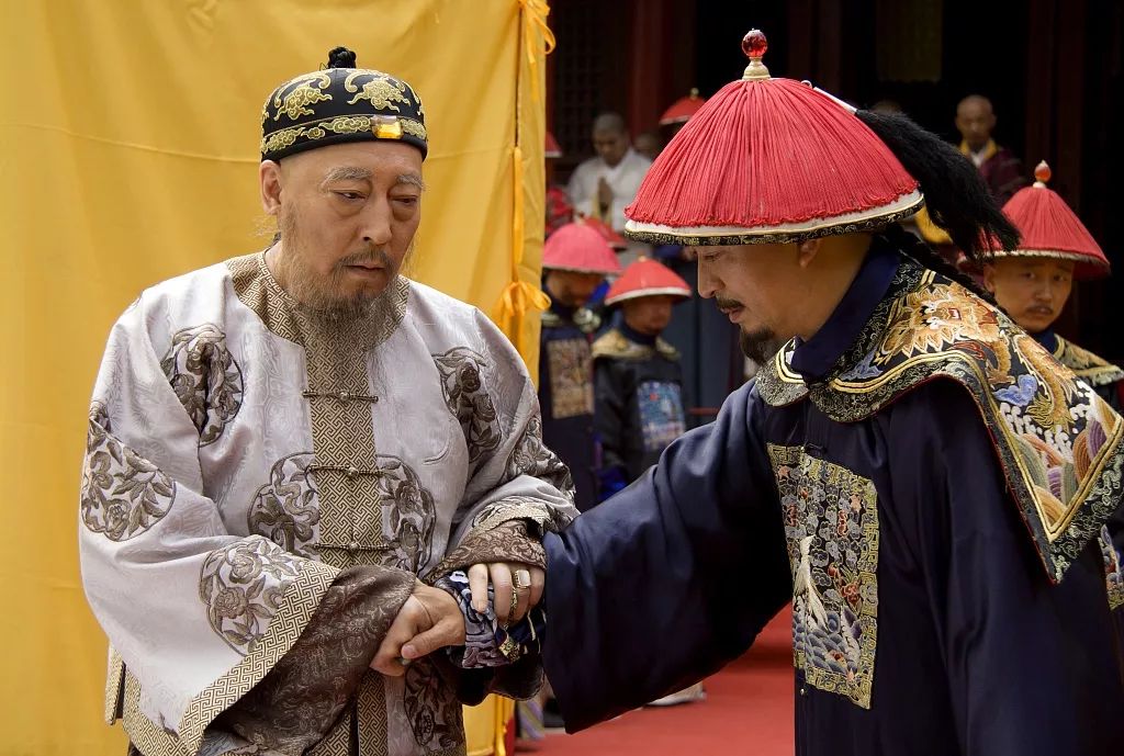 苏大强与倪大红,苏大强vs倪大红