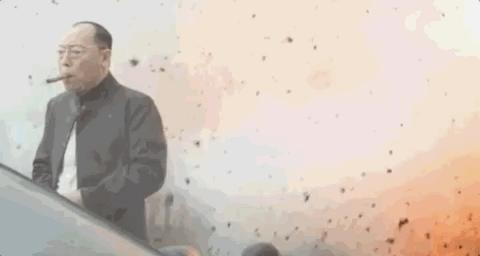 苏大强与倪大红,苏大强vs倪大红