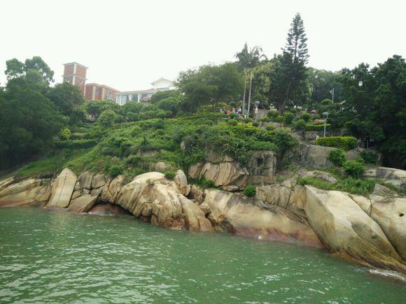 厦门旅游攻略五天四夜,厦门旅游攻略推荐地方