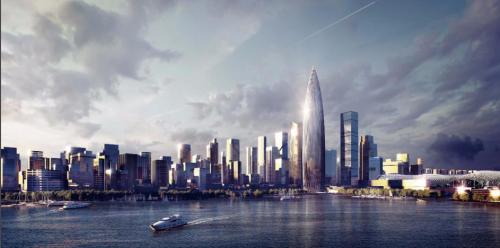 华润置地百强房企,华润置地排名前十名