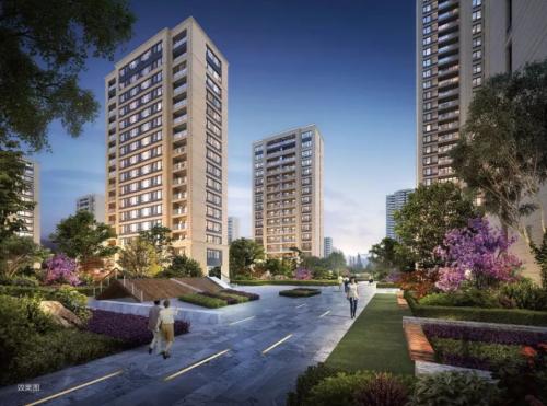 华润置地百强房企,华润置地排名前十名