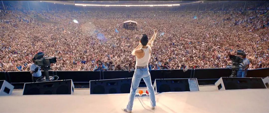 波希米亚狂想曲电影歌曲,波西米亚狂想曲原版