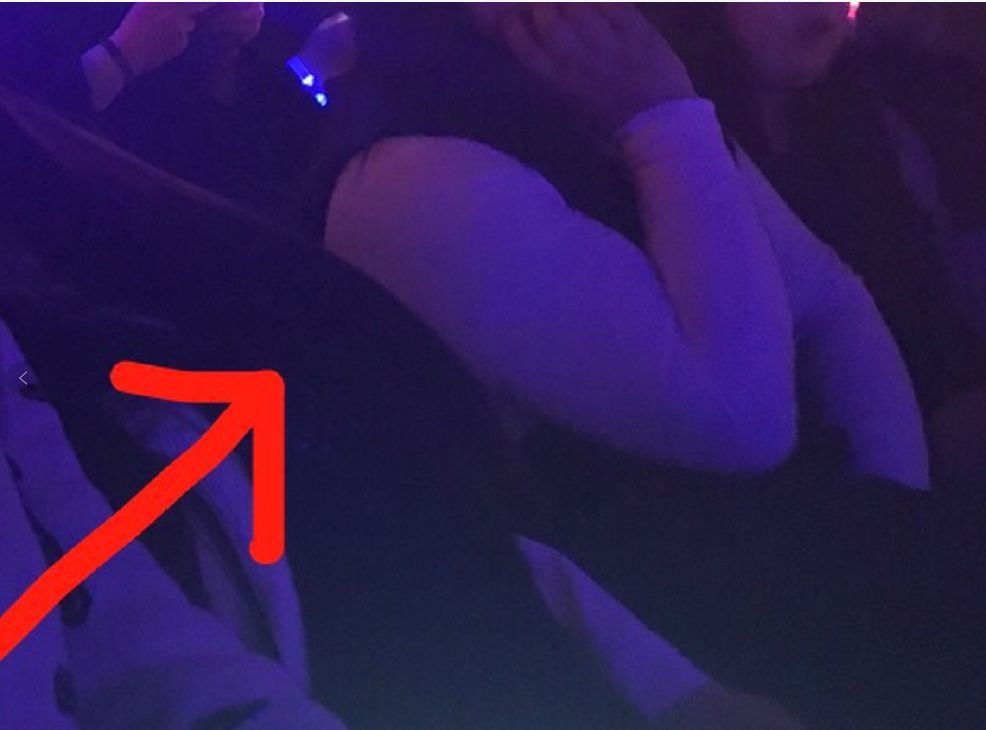 娱乐圈的减肥神器,燃脂神器女