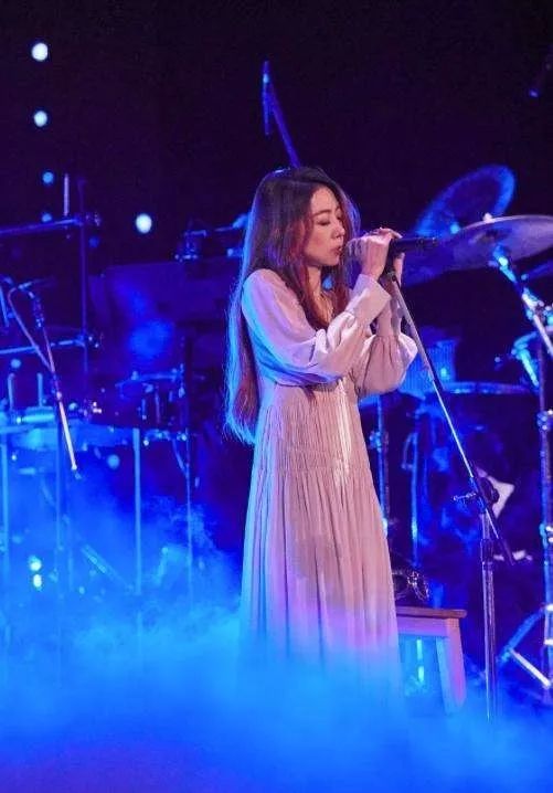 陈绮贞重回旧地开唱,陈绮贞重返旧地开唱