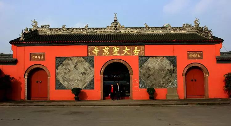 【方志四川•文学寻踪】李后强‖《西游记》中的流沙河在汉源？