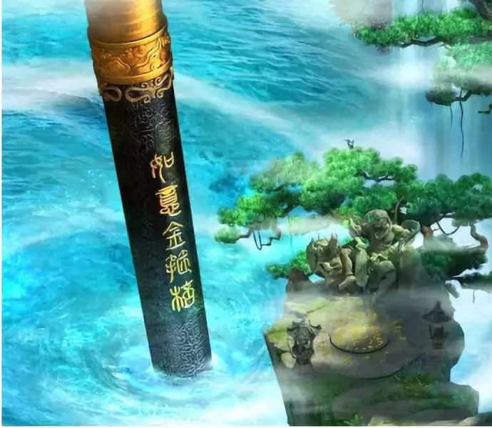 【方志四川•文学寻踪】李后强‖《西游记》中的流沙河在汉源？