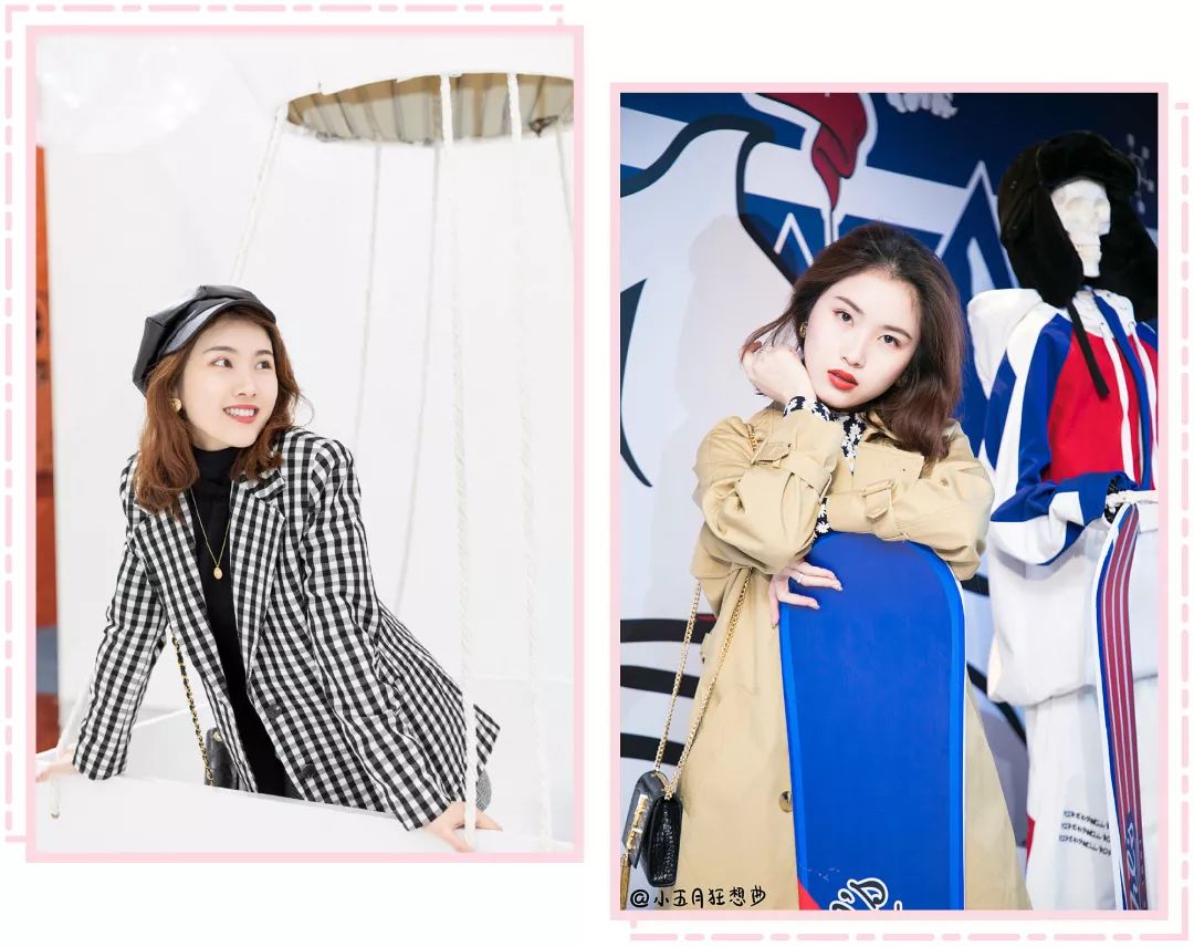 135斤如何拍出好看的照片,140斤怎么拍出90斤的效果