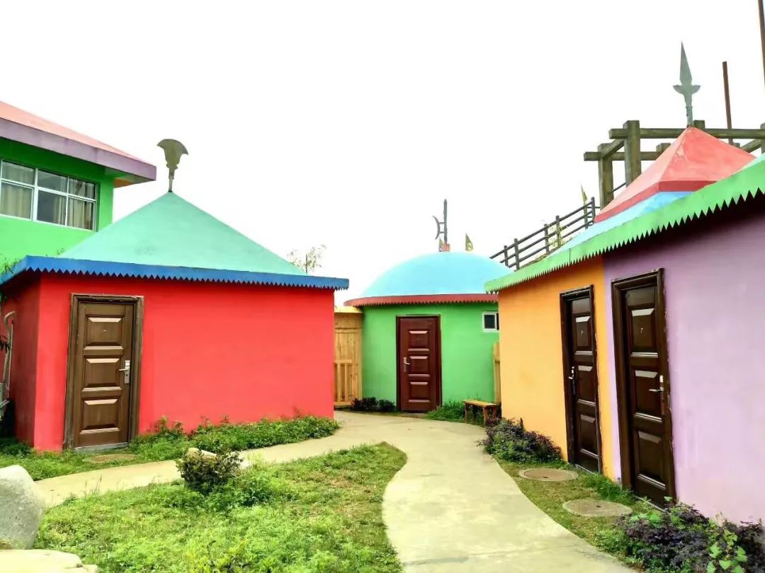 福建树屋酒店推荐,福建特点树屋民宿度假屋特点