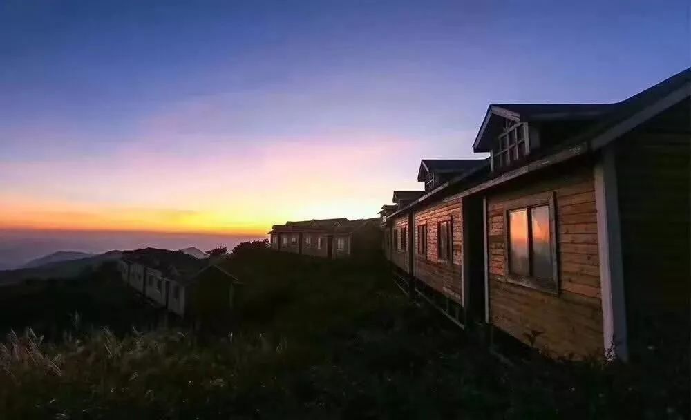 福建树屋酒店推荐,福建特点树屋民宿度假屋特点