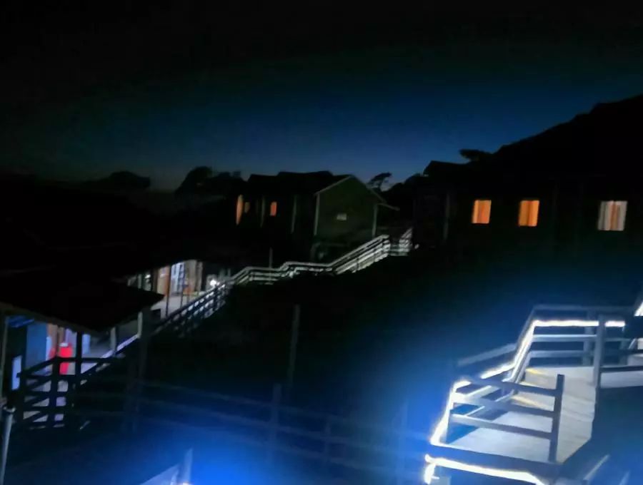 福建树屋酒店推荐,福建特点树屋民宿度假屋特点